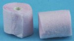 (image for) Toilet Tissue - Pink - 2pc