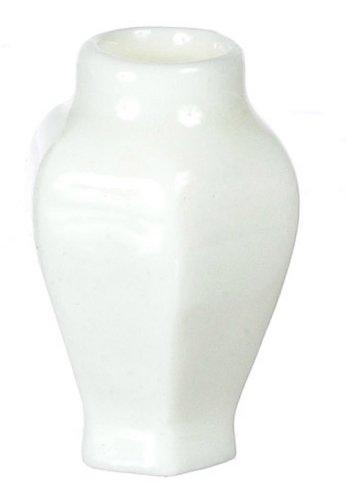 (image for) Hexagonal Vase 2pc