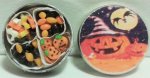 (image for) Halloween Treat Tin