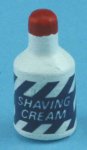 (image for) Shaving Cream Bottle