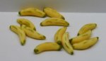 (image for) Unpeeled Bananas 12pc