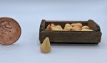 (image for) Pears in Wooden Crate