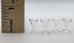 (image for) Margarita Glass 4pc