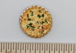 (image for) Cheese Quiche