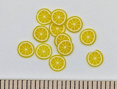 (image for) Lemon Slices 12pc