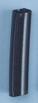 (image for) Black Heat Shrink Tubes, 3/16 Inch Diameter/6 pack