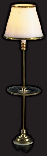 (image for) Table Stand Floor Lamp 12V