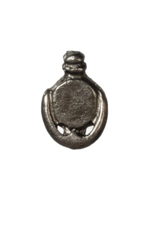 (image for) Pewter Door Knocker