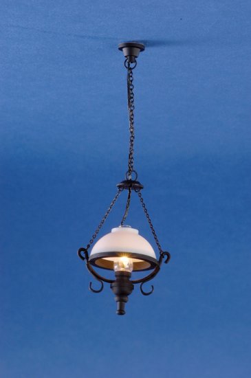 (image for) Colonial Swag Lantern 12v