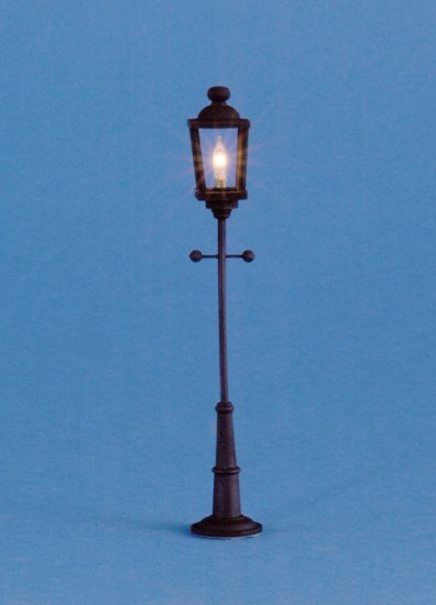 (image for) 2 Tier Base Yard Light 12v