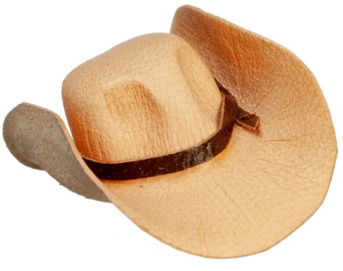 (image for) Cowboy Hat - Tan