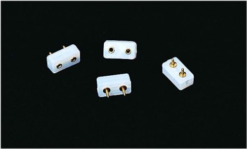 (image for) Pound In Cir-Kit Receptacles 4pc