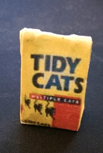 (image for) Tidy Cats Litter Bag