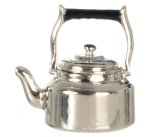 (image for) Silver Tea Kettle