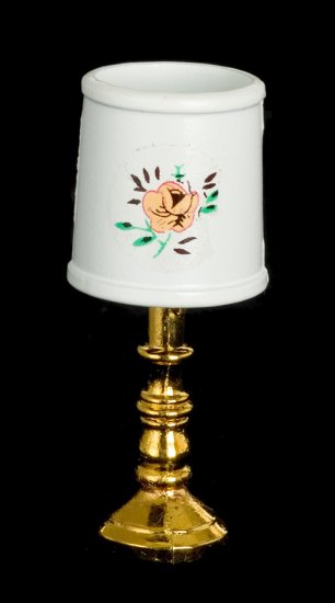 (image for) Table Lamp Non-Electric