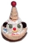 (image for) Cone Head Sundae