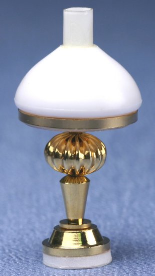 (image for) Victorian Table Lamp 12v