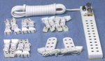 (image for) Power Strip Wiring Kit 15pc