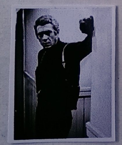 (image for) Steve McQueen Dollhouse Photo 8 x10