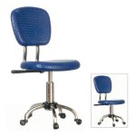 (image for) Blue Office Desk Chair