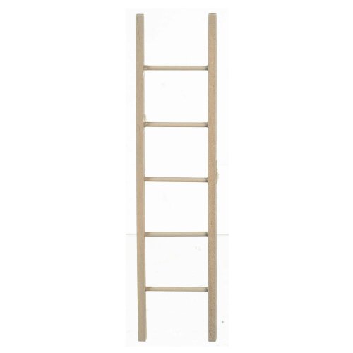 (image for) Straight Ladder - Gray