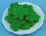 (image for) St. Patricks Day Miniatures