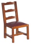 (image for) Chianti Side Chair - Walnut