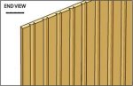 (image for) Clapboard Siding