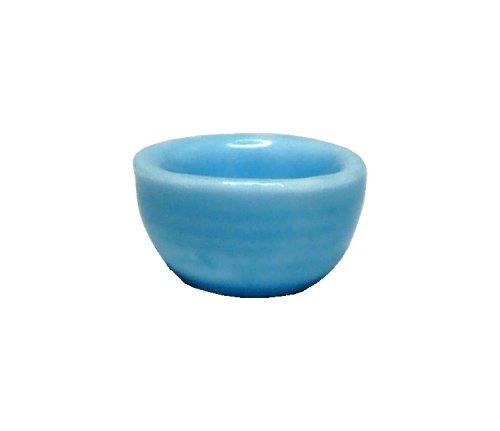 (image for) Small Blue Ceramic Bowl