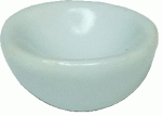 (image for) Small White Ceramic Bowl