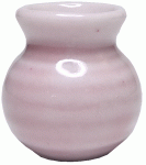 (image for) Pink Vase Ceramic