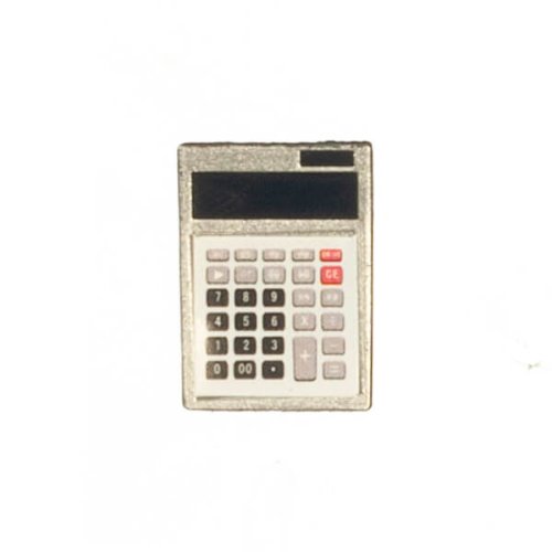 (image for) Silver Calculator