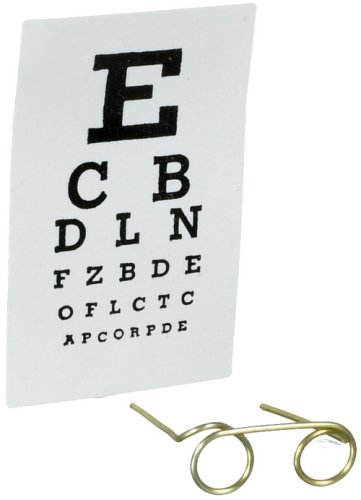 (image for) Eye Test Kit