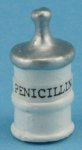 (image for) Medical Penicillin