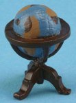 (image for) Small World Globe