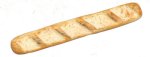 (image for) Large Baguette 6pc