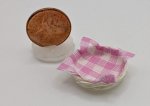 (image for) Bread Basket w/ Napkin