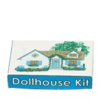 (image for) Dollhouse Kit Box