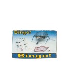 (image for) Bingo Game Box