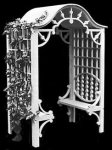 (image for) Miniature Arbor Kit