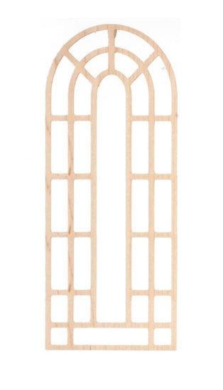 (image for) Fancy Trellis