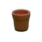 (image for) Small Terra Cotta Pot