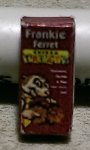 (image for) Box of Ferret Food