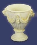 (image for) Ivory Garden Urn