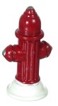 (image for) Red Fire Hydrant