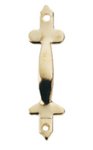 (image for) Colonial Door Handle 2pc