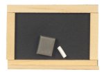 (image for) Chalk Board w/ Chalk