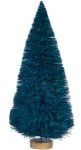 (image for) 6in Green Sisal Tree