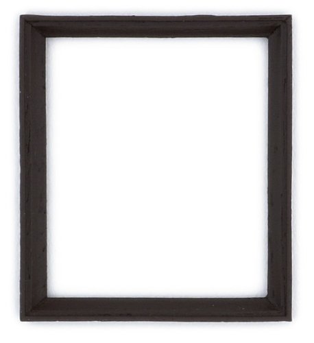 (image for) Walnut Wood Frame 2pc