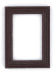 (image for) Rosewood Frame 2pc